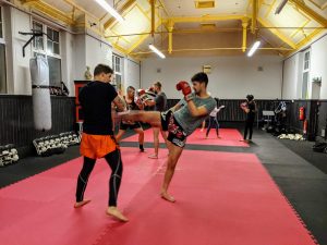 Kombat Principle Martial Arts Milton Keynes Juniors